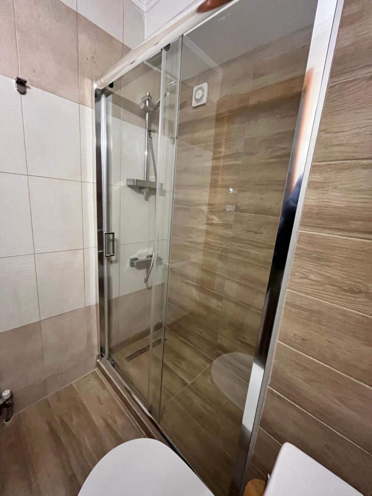 Apartament Great View Luxury Living-Metro Station Saloniki Zewnętrze zdjęcie