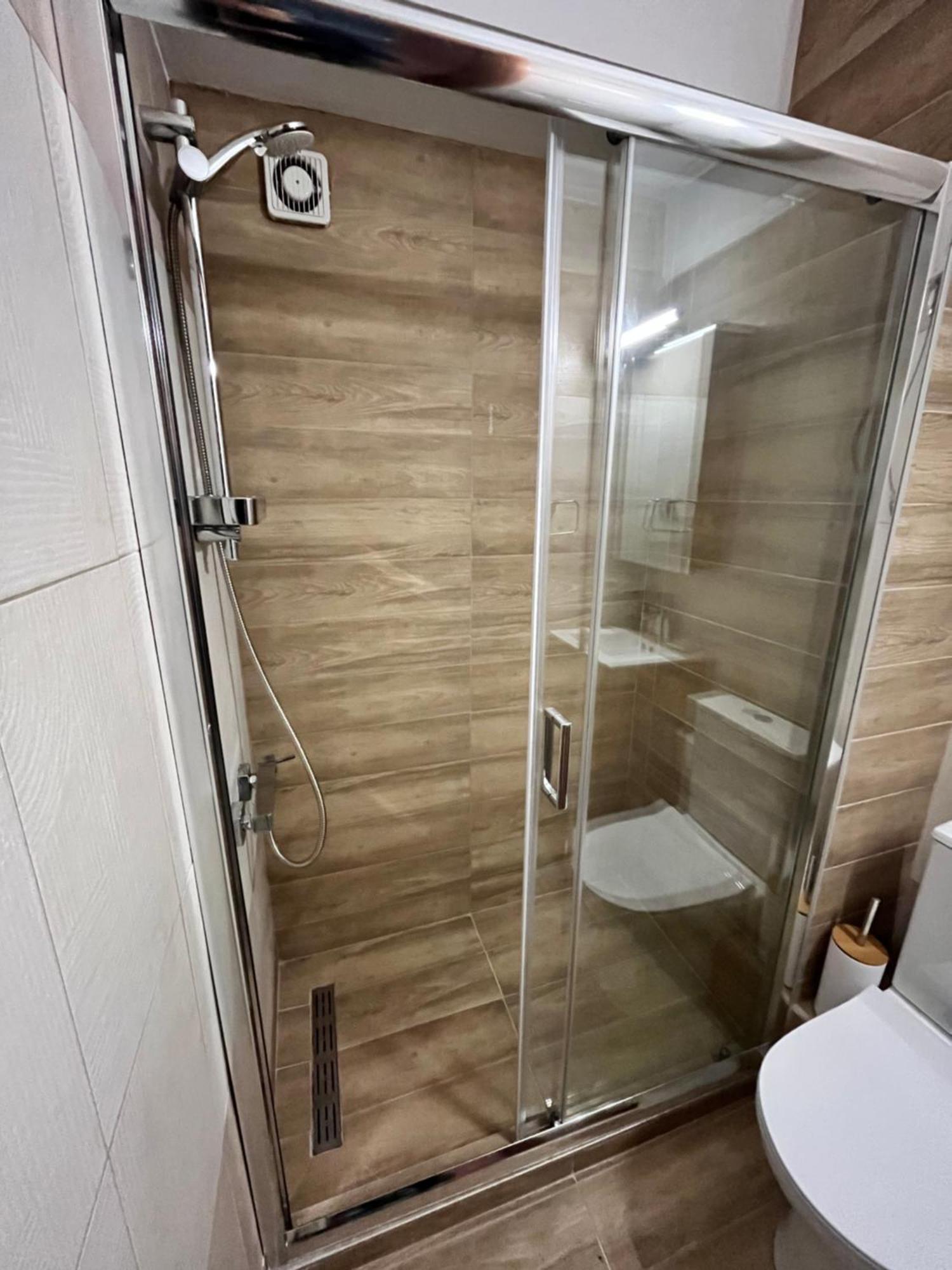 Apartament Great View Luxury Living-Metro Station Saloniki Zewnętrze zdjęcie