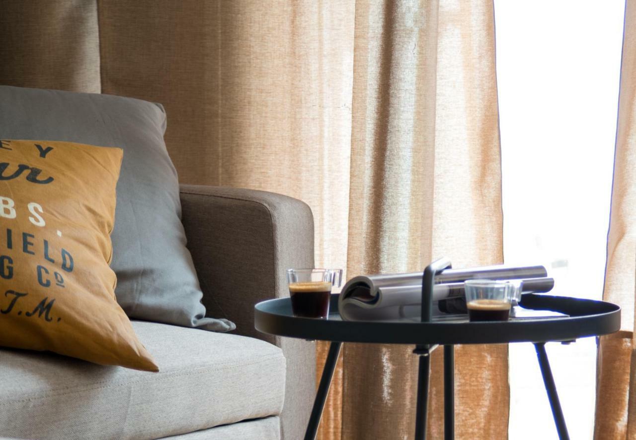 Apartament Great View Luxury Living-Metro Station Saloniki Zewnętrze zdjęcie