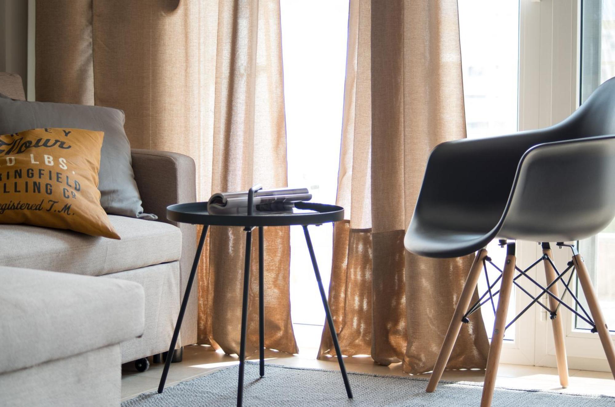 Apartament Great View Luxury Living-Metro Station Saloniki Zewnętrze zdjęcie